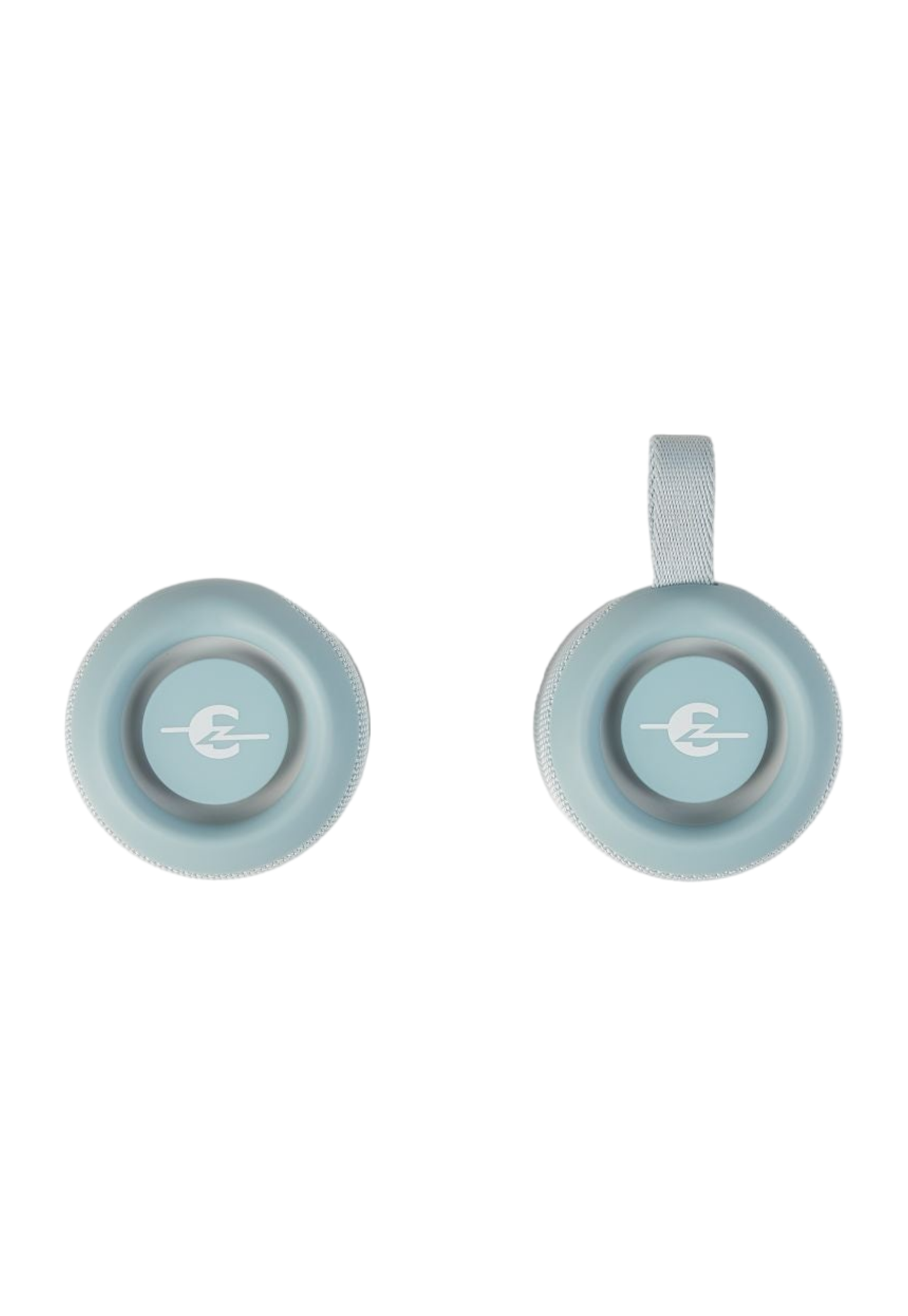 White Smoke רמקול נייד Duo 2-in-1 CROSLEY
