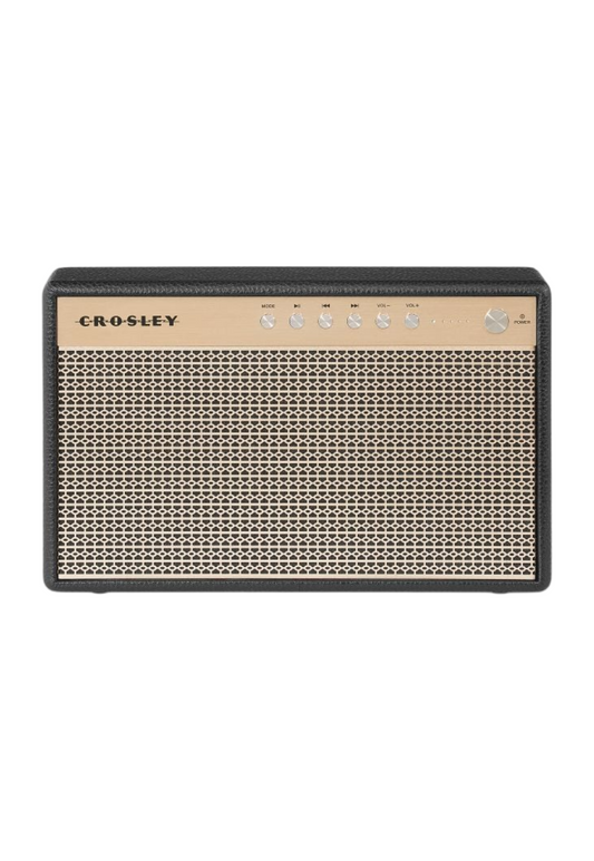 Rosy Brown רמקול בלוטות’ נייד Montero CROSLEY