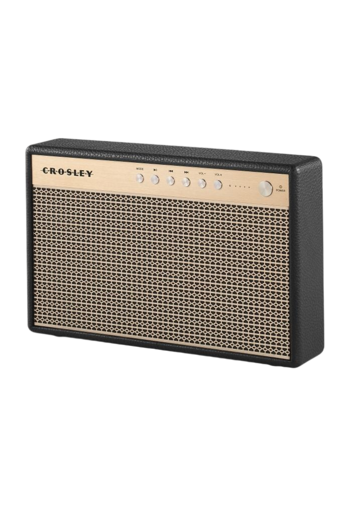 Dim Gray רמקול בלוטות’ נייד Montero CROSLEY