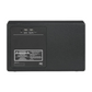 Dark Slate Gray רמקול בלוטות’ נייד Montero CROSLEY