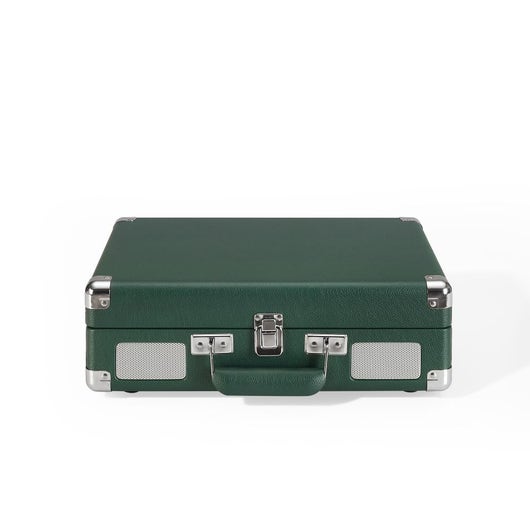 Dark Slate Gray פטיפון Cruiser Plus CROSLEY