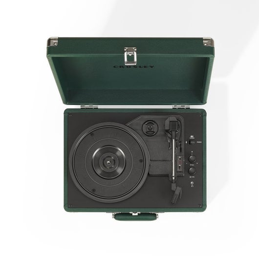 Dark Slate Gray פטיפון Cruiser Plus CROSLEY