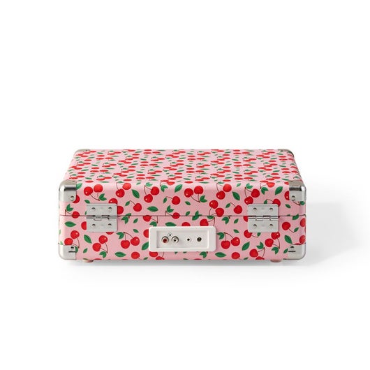 Rosy Brown פטיפון Cruiser Plus CROSLEY