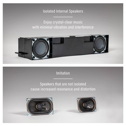 Gray פטיפון Cruiser Plus CROSLEY