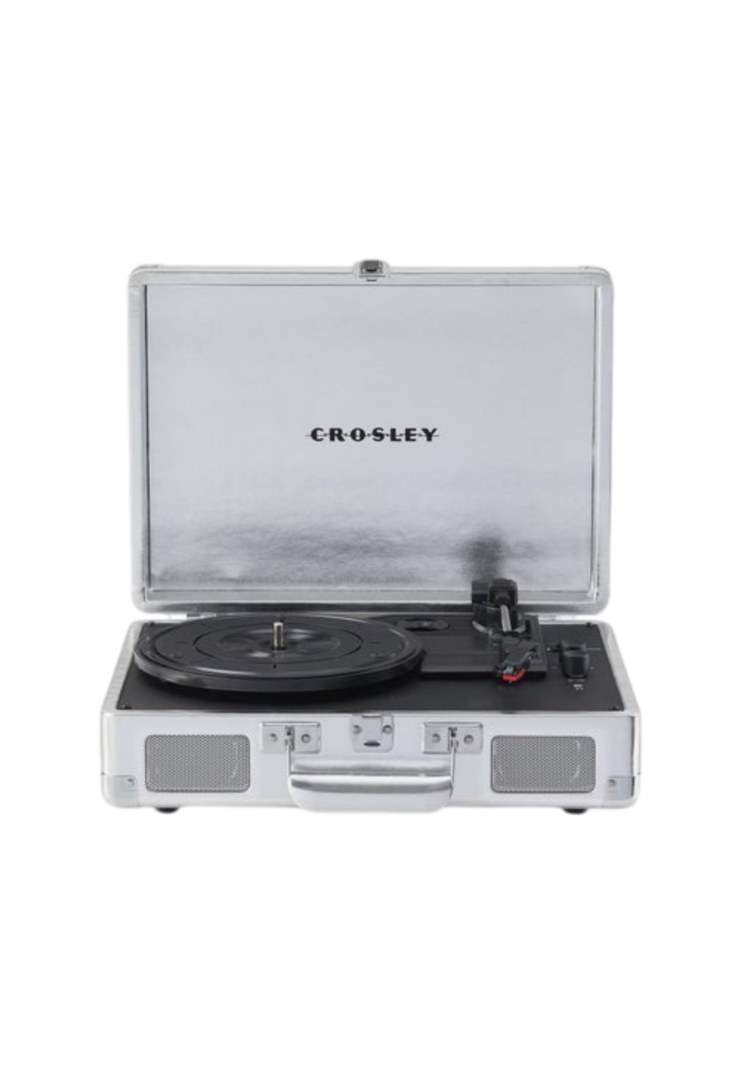 Gray פטיפון Cruiser Plus CROSLEY