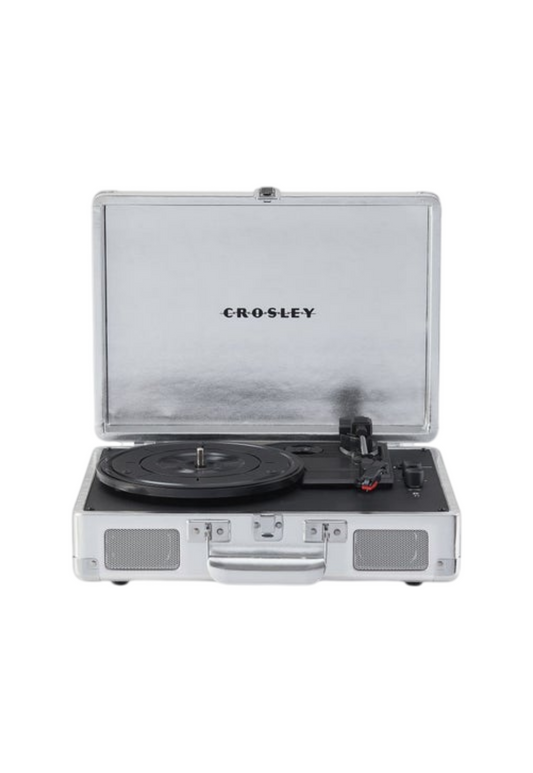 Gray פטיפון Cruiser Plus CROSLEY