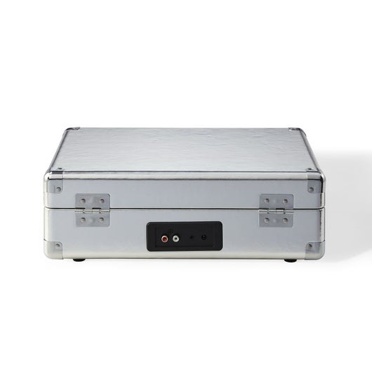 Gray פטיפון Cruiser Plus CROSLEY