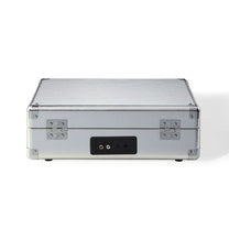 Gray פטיפון Cruiser Plus CROSLEY