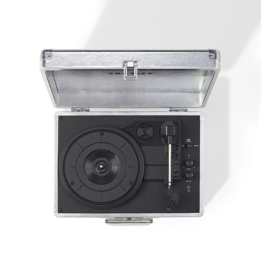 Dark Slate Gray פטיפון Cruiser Plus CROSLEY