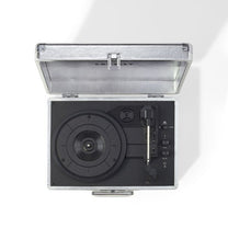 Dark Slate Gray פטיפון Cruiser Plus CROSLEY