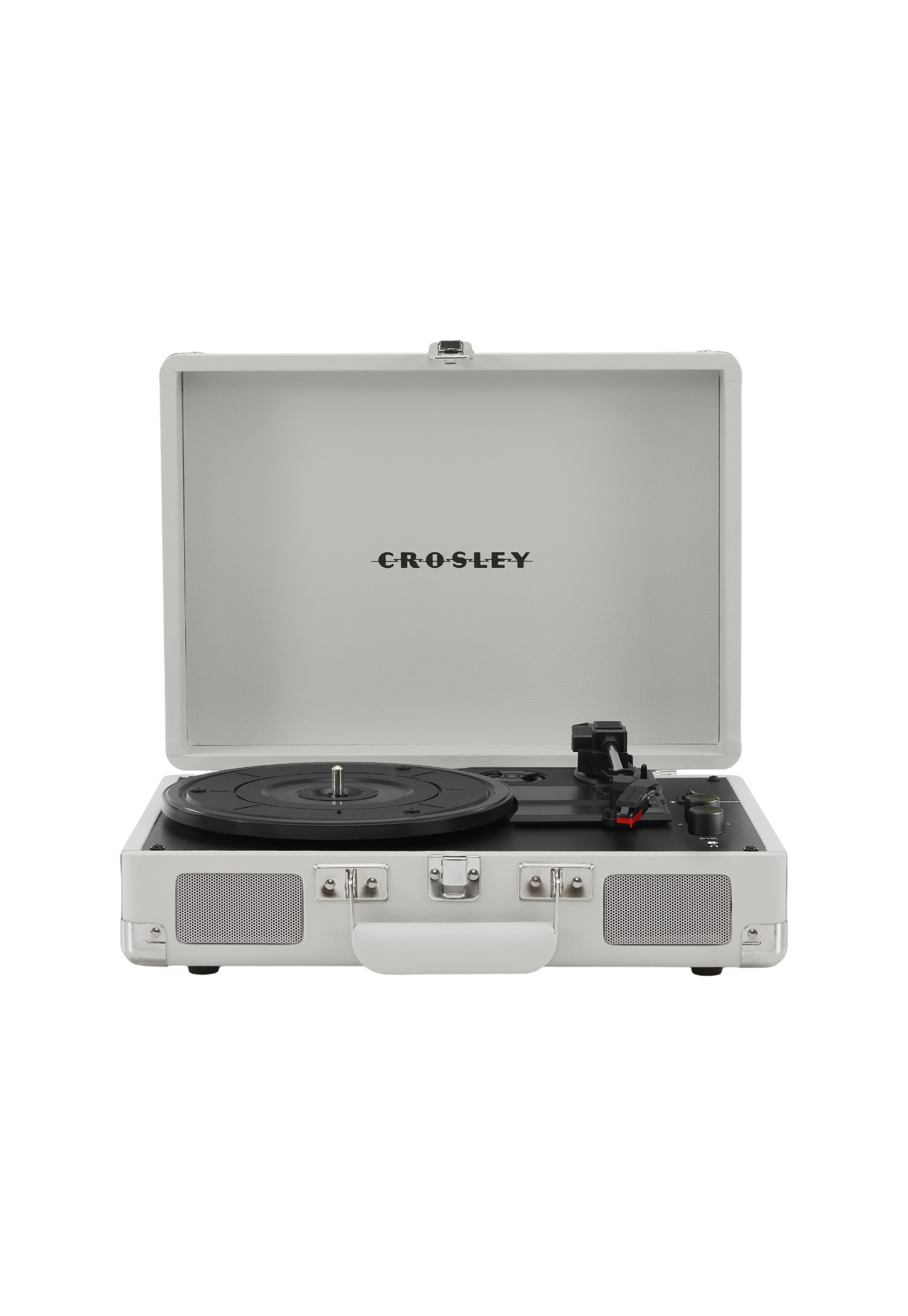 Gray פטיפון Cruiser Plus CROSLEY