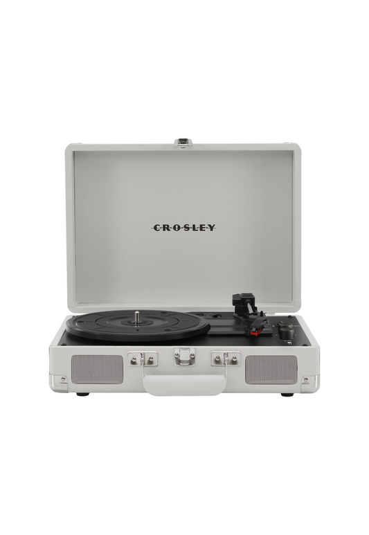 Gray פטיפון Cruiser Plus CROSLEY