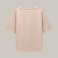 Gray THE KIND T-SHIRT טי שירט קצרה EMILY