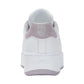 Light Gray סניקרס לנשים Classic PF Platform K-SWISS