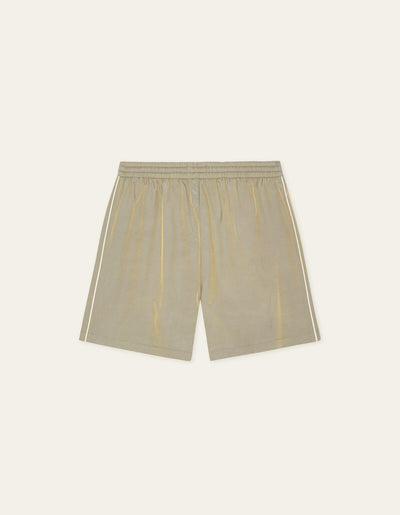 Dark Gray מכנסיים קצרים לגברים Smith LES DEUX