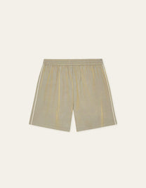 Dark Gray מכנסיים קצרים לגברים Smith LES DEUX