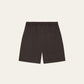 Dark Slate Gray מכנסיים קצרים לגברים Otto LES DEUX