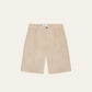 Tan מכנסיים קצרים לגברים  Reece LES DEUX