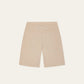 Tan מכנסיים קצרים לגברים  Reece LES DEUX