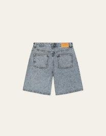Light Slate Gray מכנסיים קצרים לגברים Ryder LES DEUX
