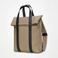 White Smoke תיק גב לגברים / נשים 2 Way Tote Backpack Mini RAINS