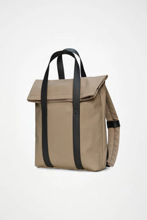 White Smoke תיק גב לגברים / נשים 2 Way Tote Backpack Mini RAINS