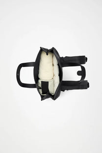 White Smoke תיק גב לגברים / נשים 2 Way Tote Backpack Mini RAINS