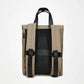 White Smoke תיק גב לגברים / נשים 2 Way Tote Backpack Mini RAINS