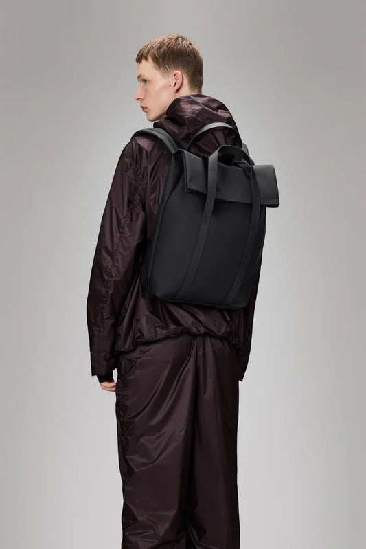 Gray תיק גב 2 Way RAINS