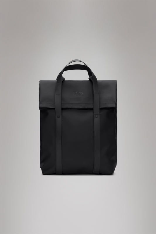 Gray תיק גב 2 Way RAINS