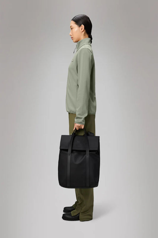 Gray תיק גב 2 Way RAINS