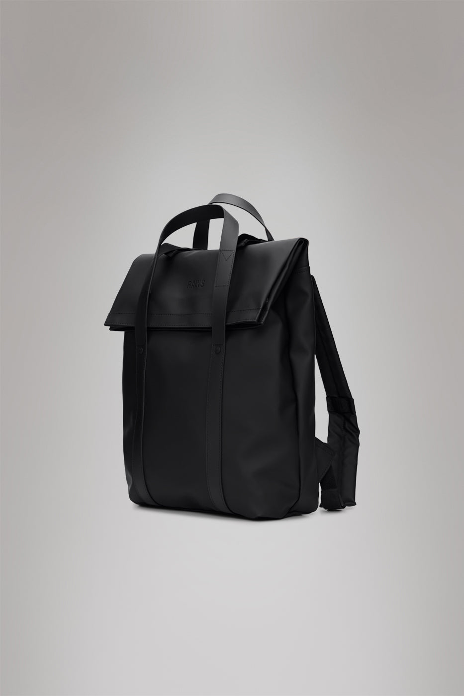 Gray תיק גב 2 Way RAINS