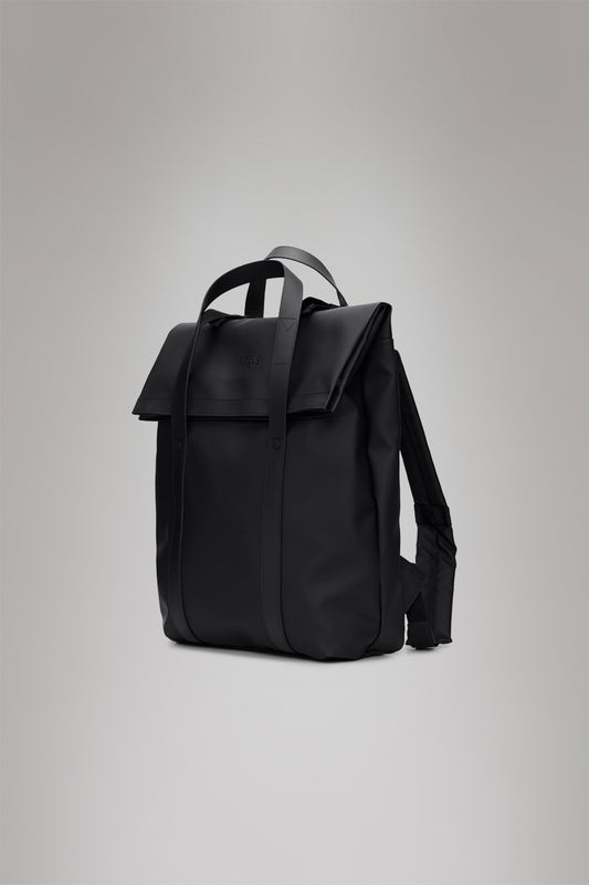 Gray תיק גב 2 Way RAINS