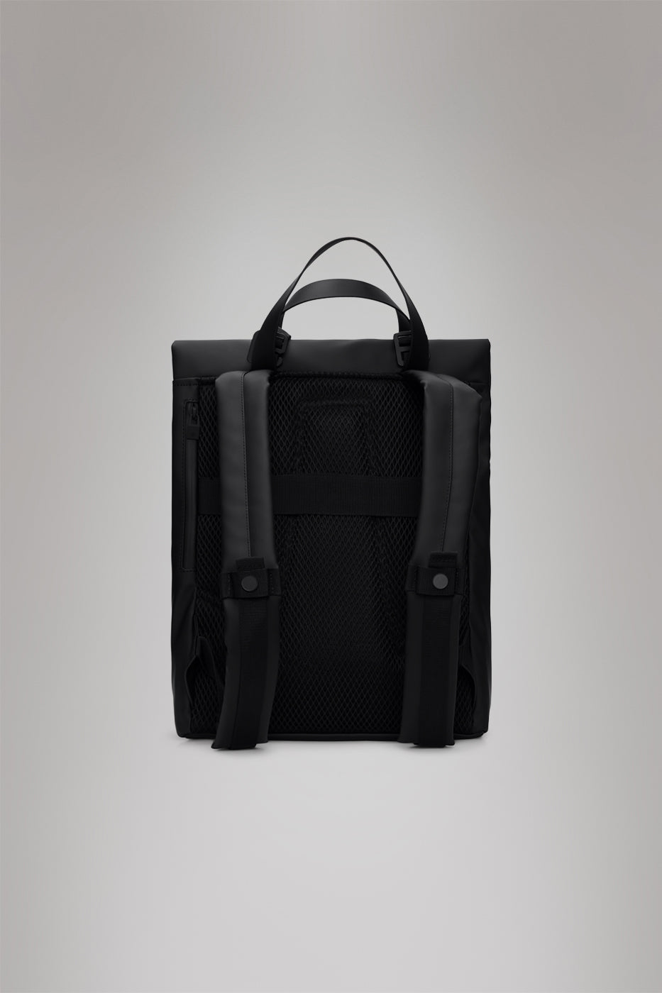 Gray תיק גב 2 Way RAINS