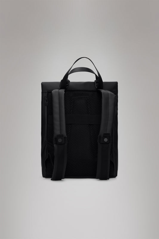 Gray תיק גב 2 Way RAINS