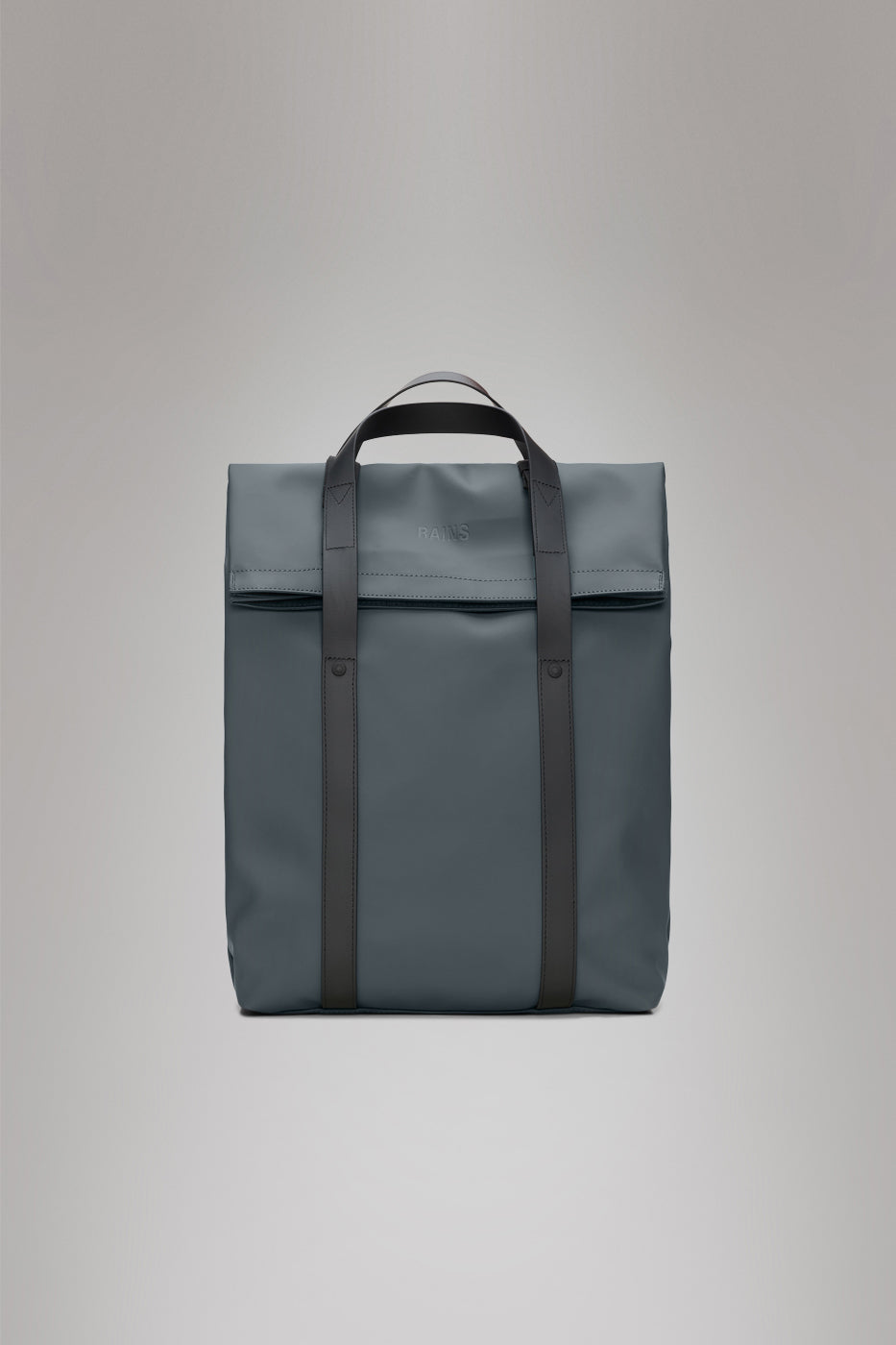 Gray תיק גב 2 Way RAINS