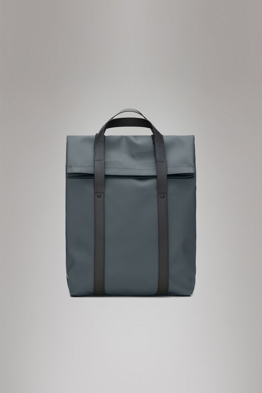 Gray תיק גב 2 Way RAINS