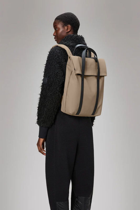 Dark Gray תיק גב 2 Way RAINS