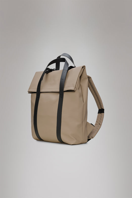 Dark Gray תיק גב 2 Way RAINS