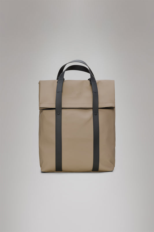 Dark Gray תיק גב 2 Way RAINS