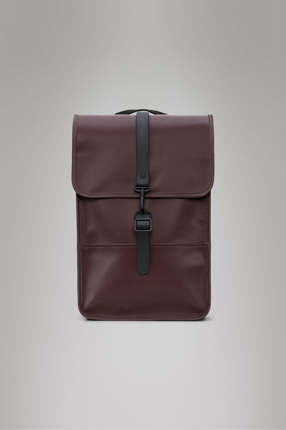 Gray תיק גב Backpack Mini | 13'' RAINS