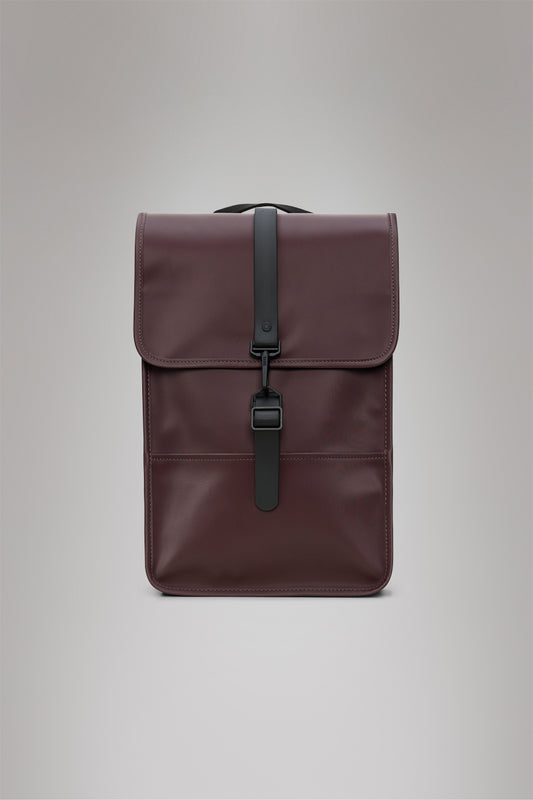 Gray תיק גב Backpack Mini | 13'' RAINS