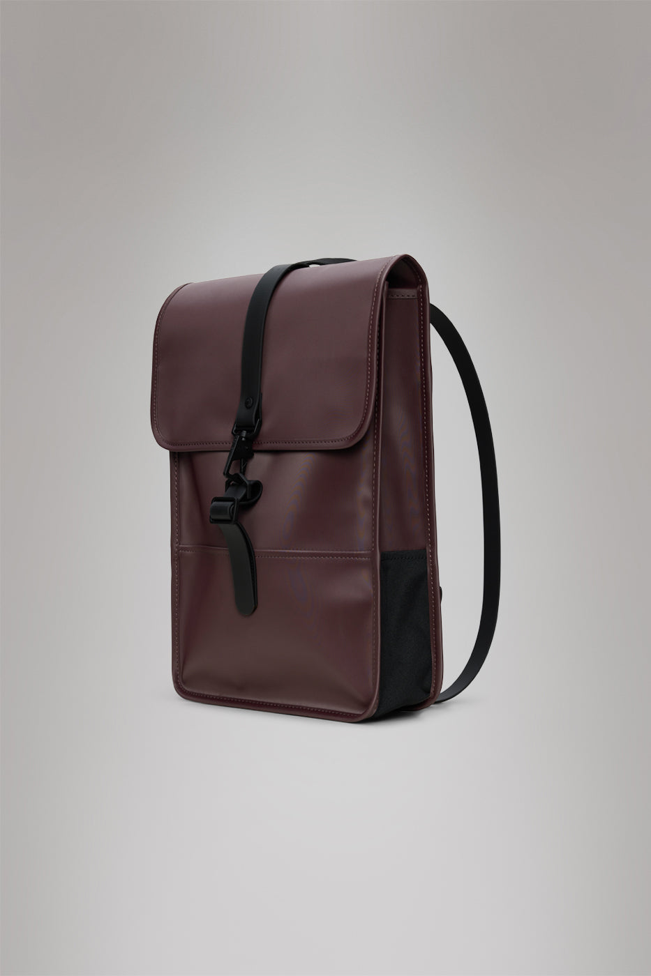 Gray תיק גב Backpack Mini | 13'' RAINS