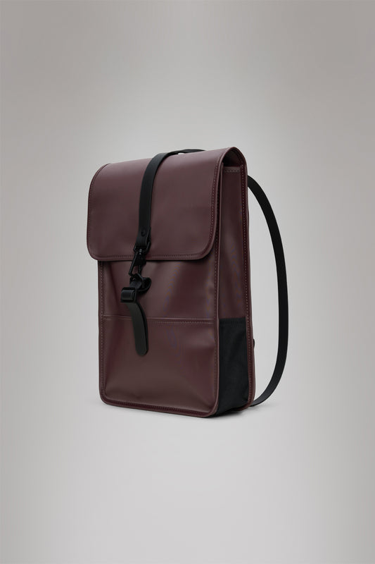 Gray תיק גב Backpack Mini | 13'' RAINS