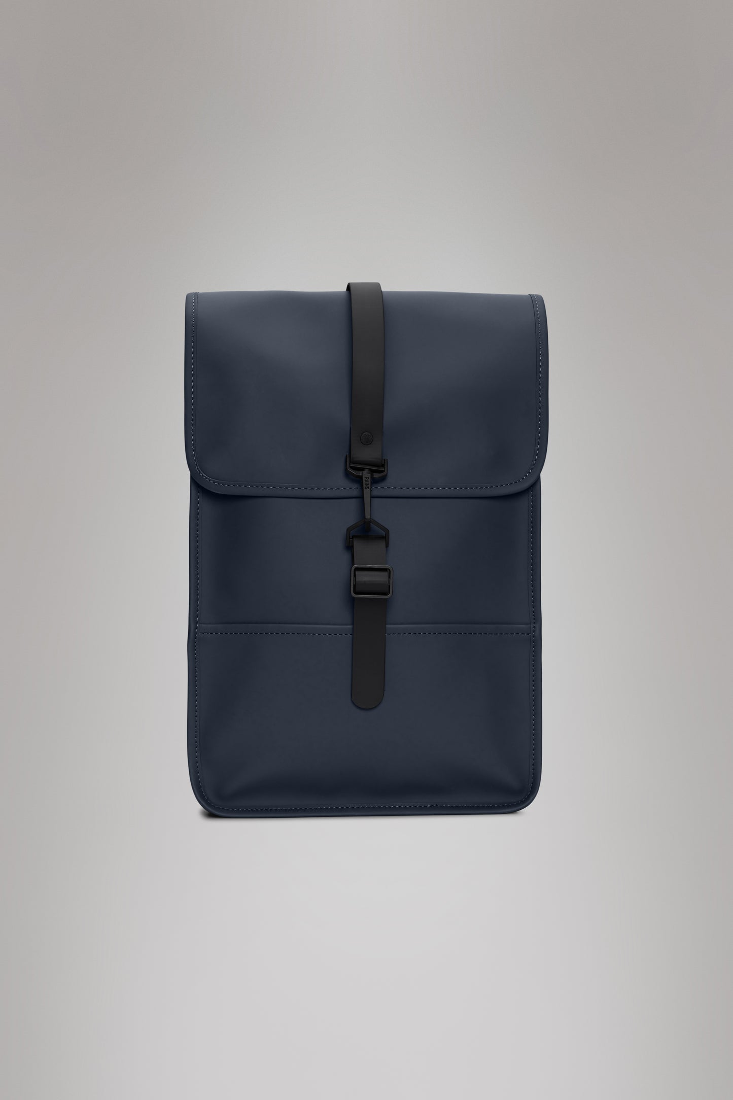 Gray תיק גב Backpack Mini | 13'' RAINS