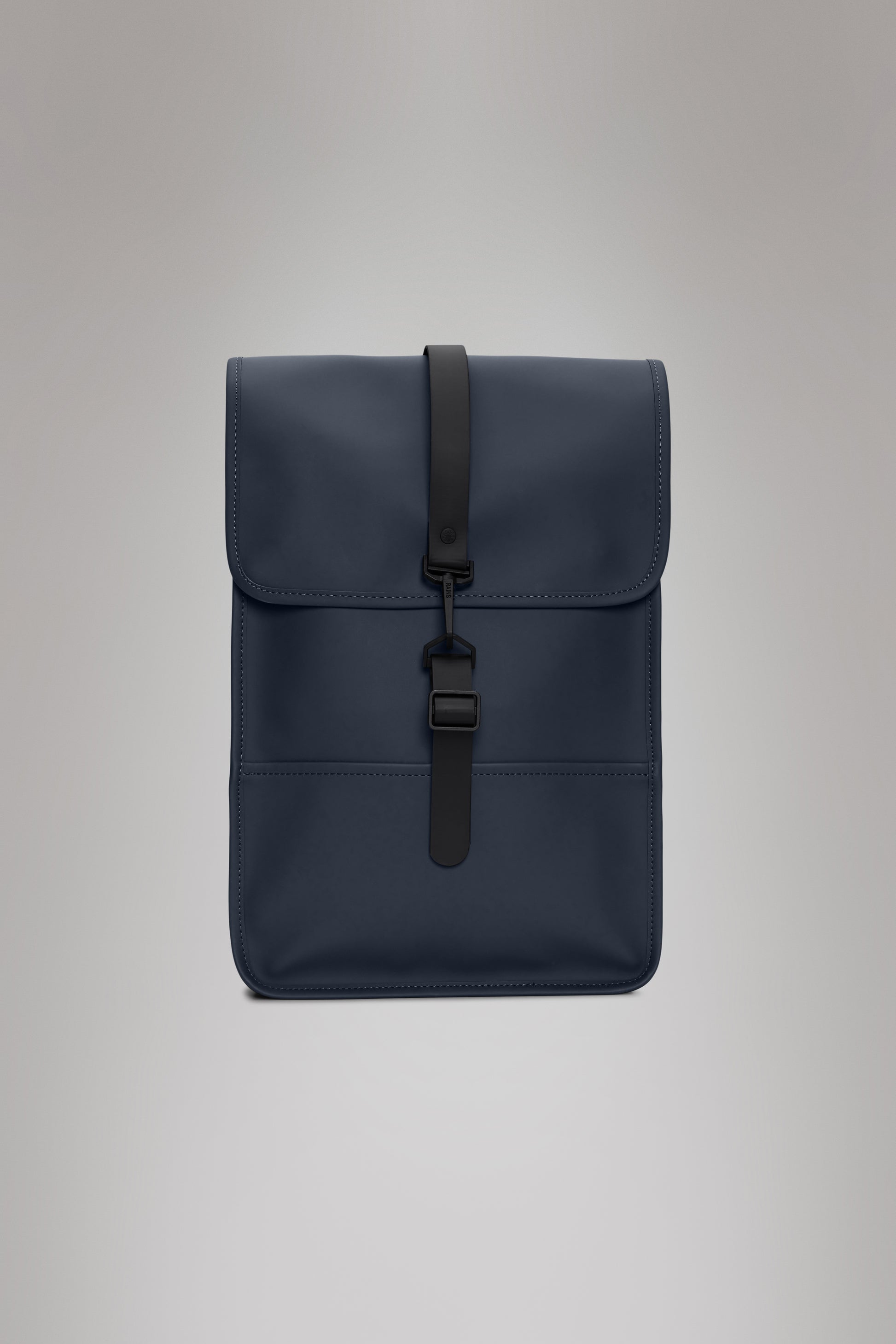 Gray תיק גב Backpack Mini | 13'' RAINS