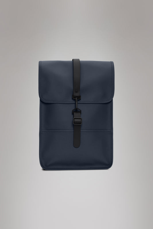 Gray תיק גב Backpack Mini | 13'' RAINS