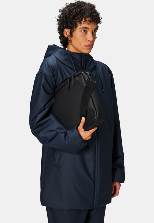 Dark Slate Gray תיק ללפטופ 13″/14″ RAINS