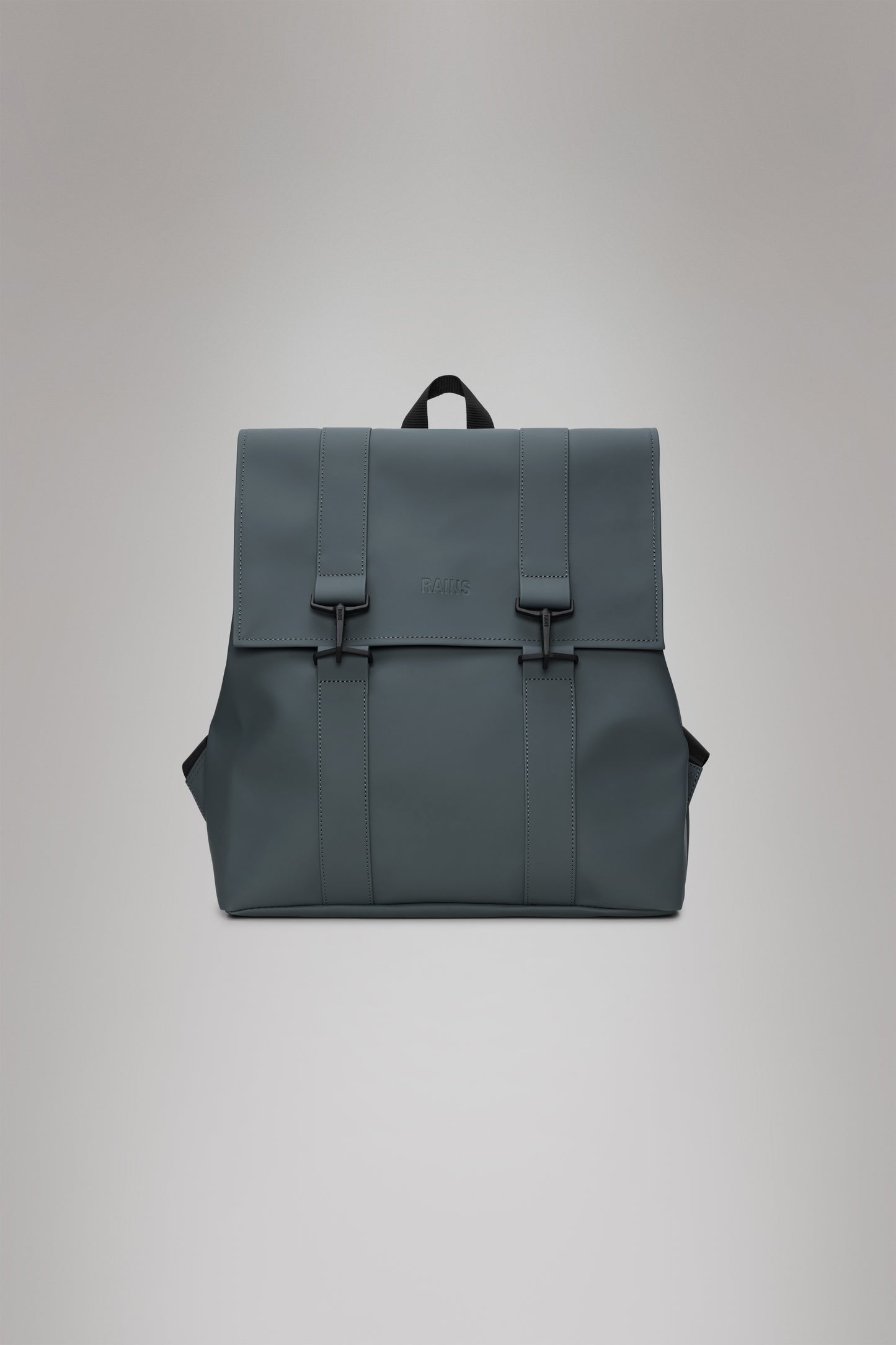 Gray תיק גב MSN | 15'' RAINS