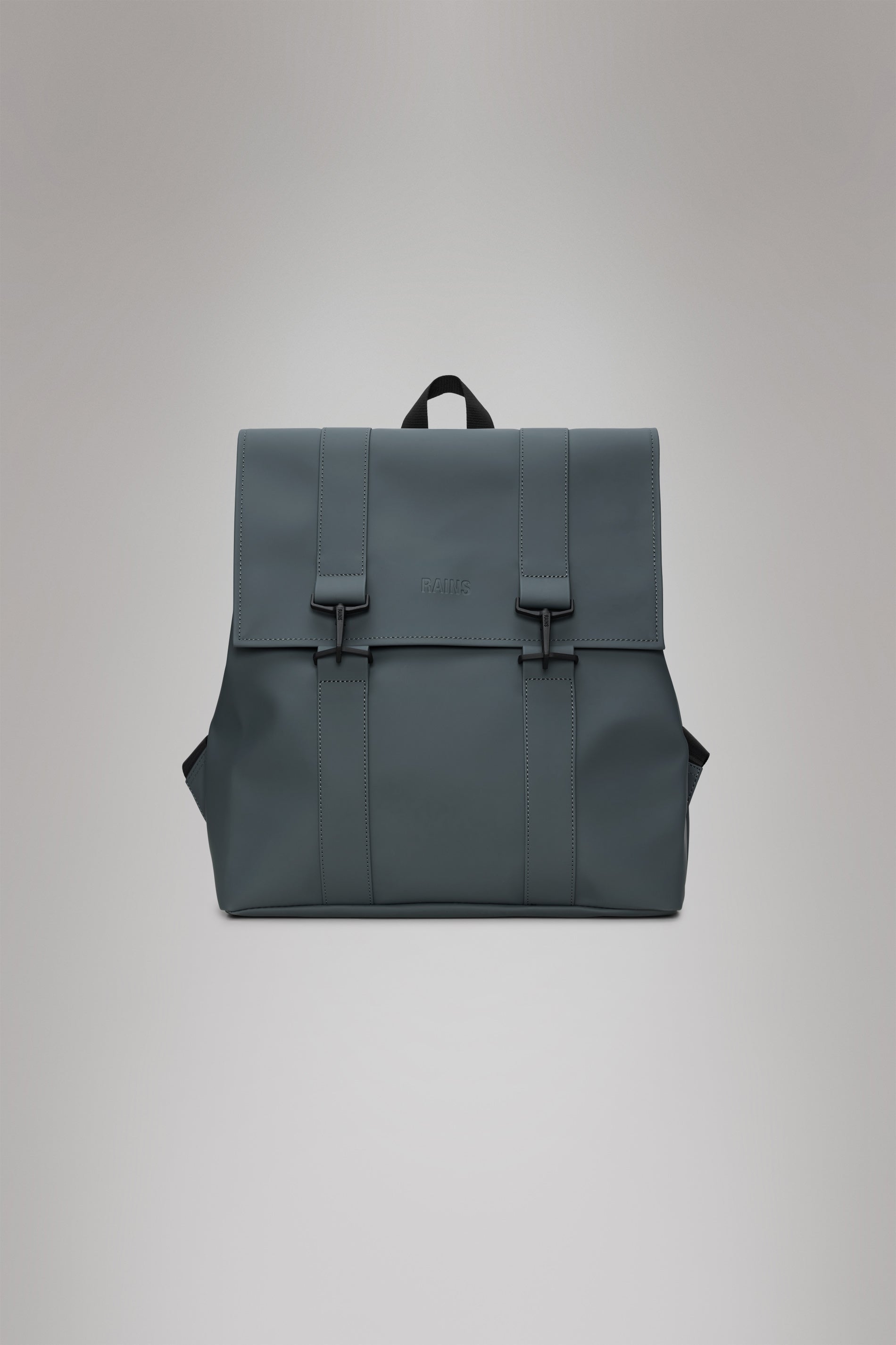 Gray תיק גב MSN | 15'' RAINS